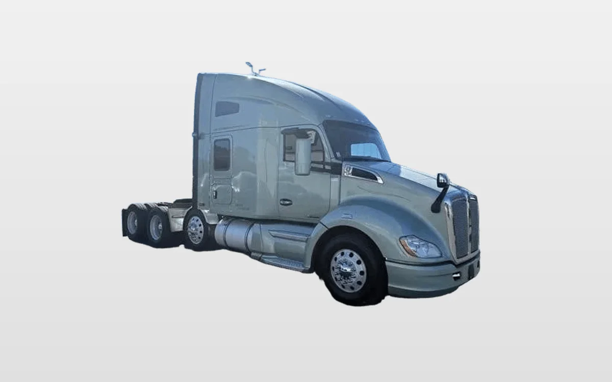 2020 Kenworth T680 - image 1