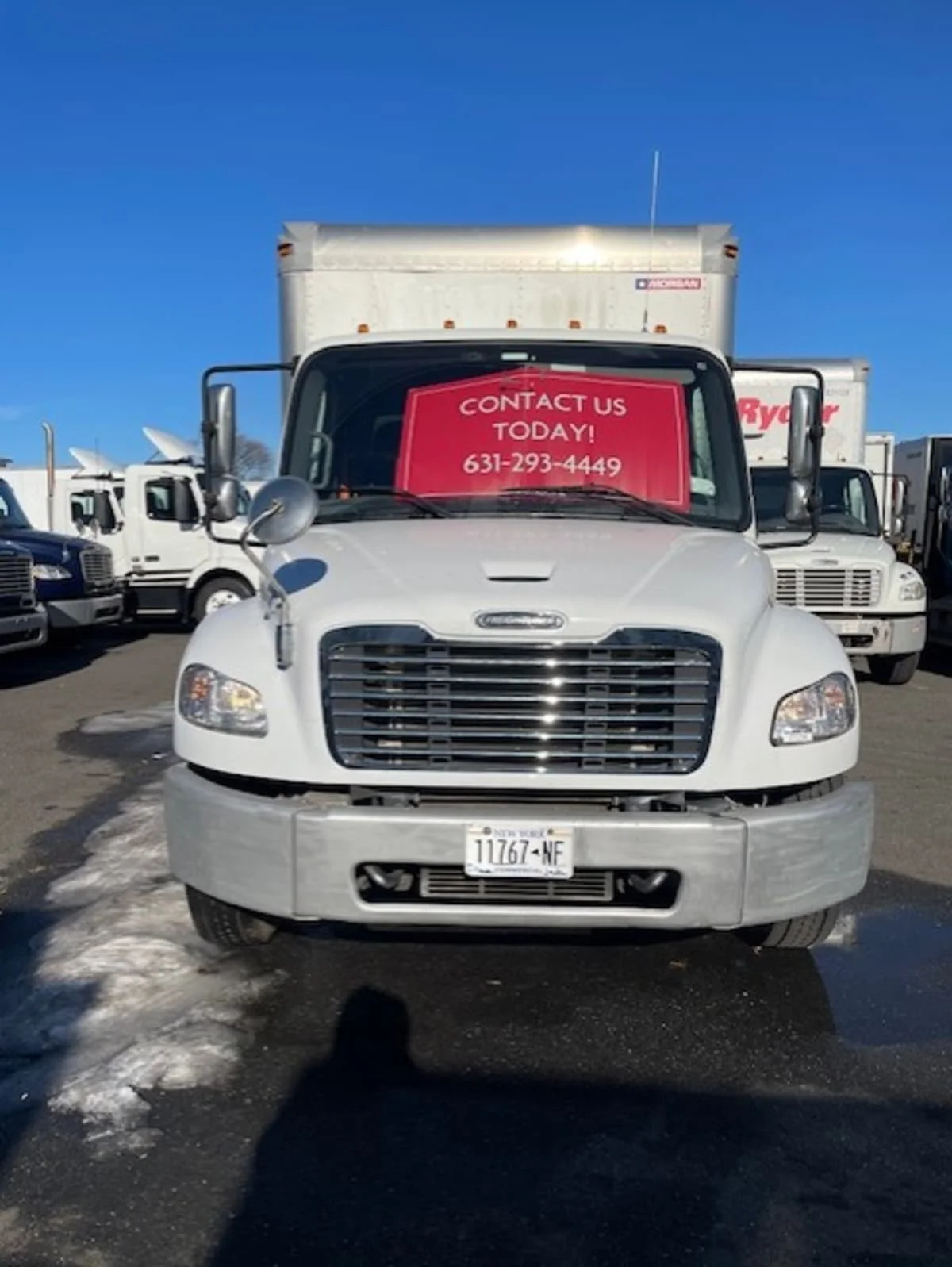 2020 Freightliner M2 106 - image 2