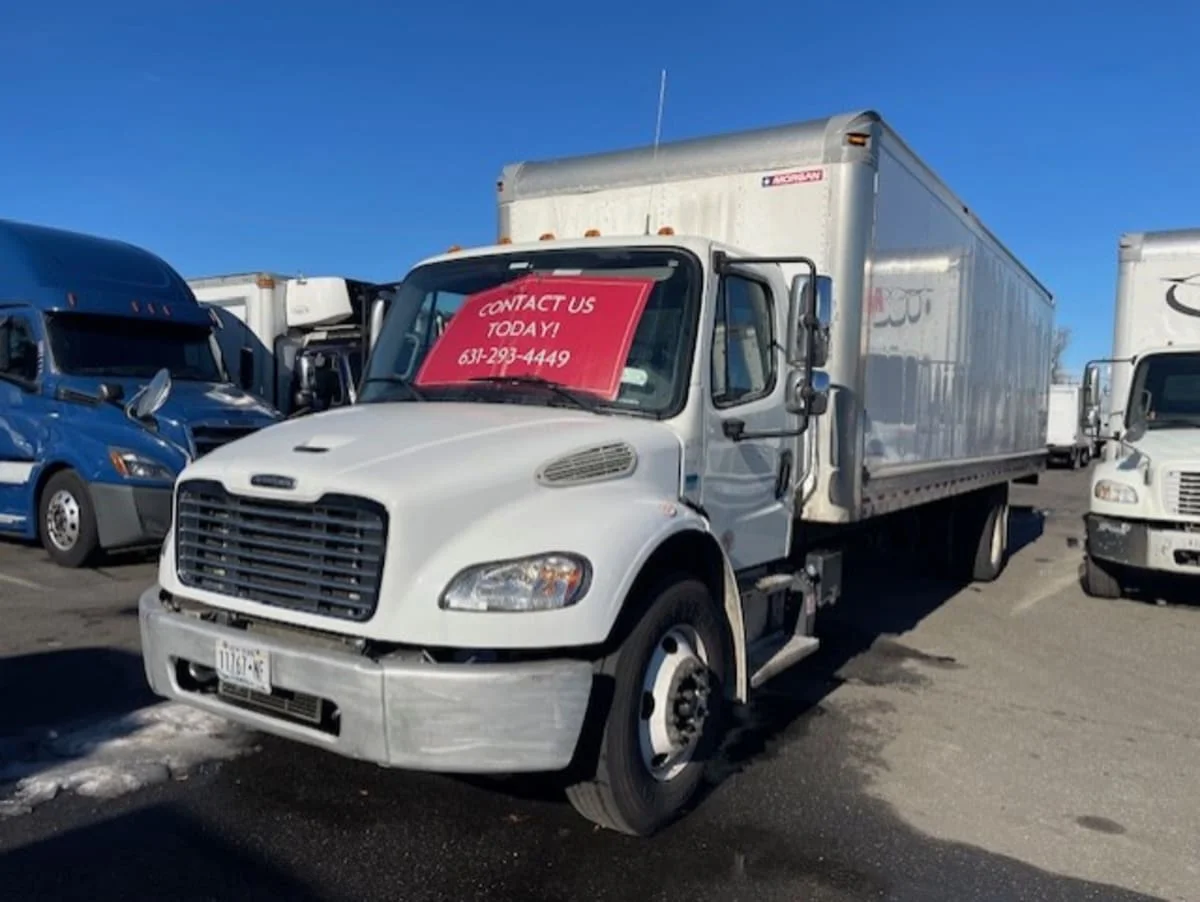 2020 Freightliner M2 106 in Farmingdale, NY