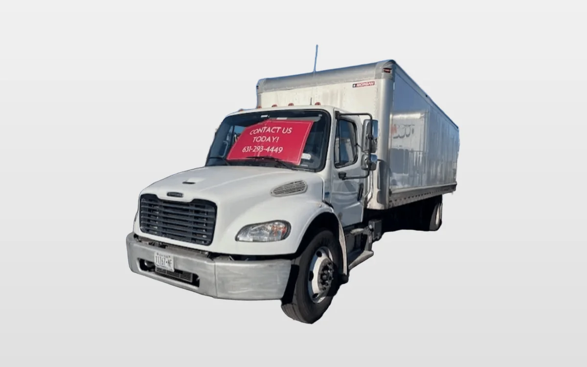 2020 Freightliner M2 106 - image 1