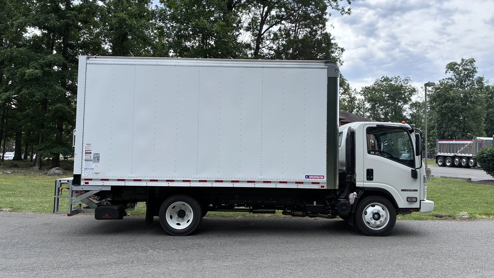 2026 Isuzu in Manassas, VA — photo 6