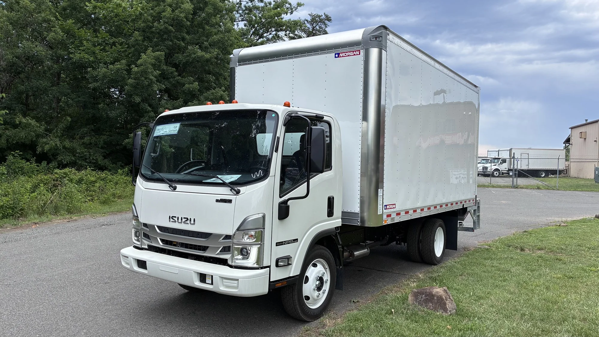 2026 Isuzu in Manassas, VA