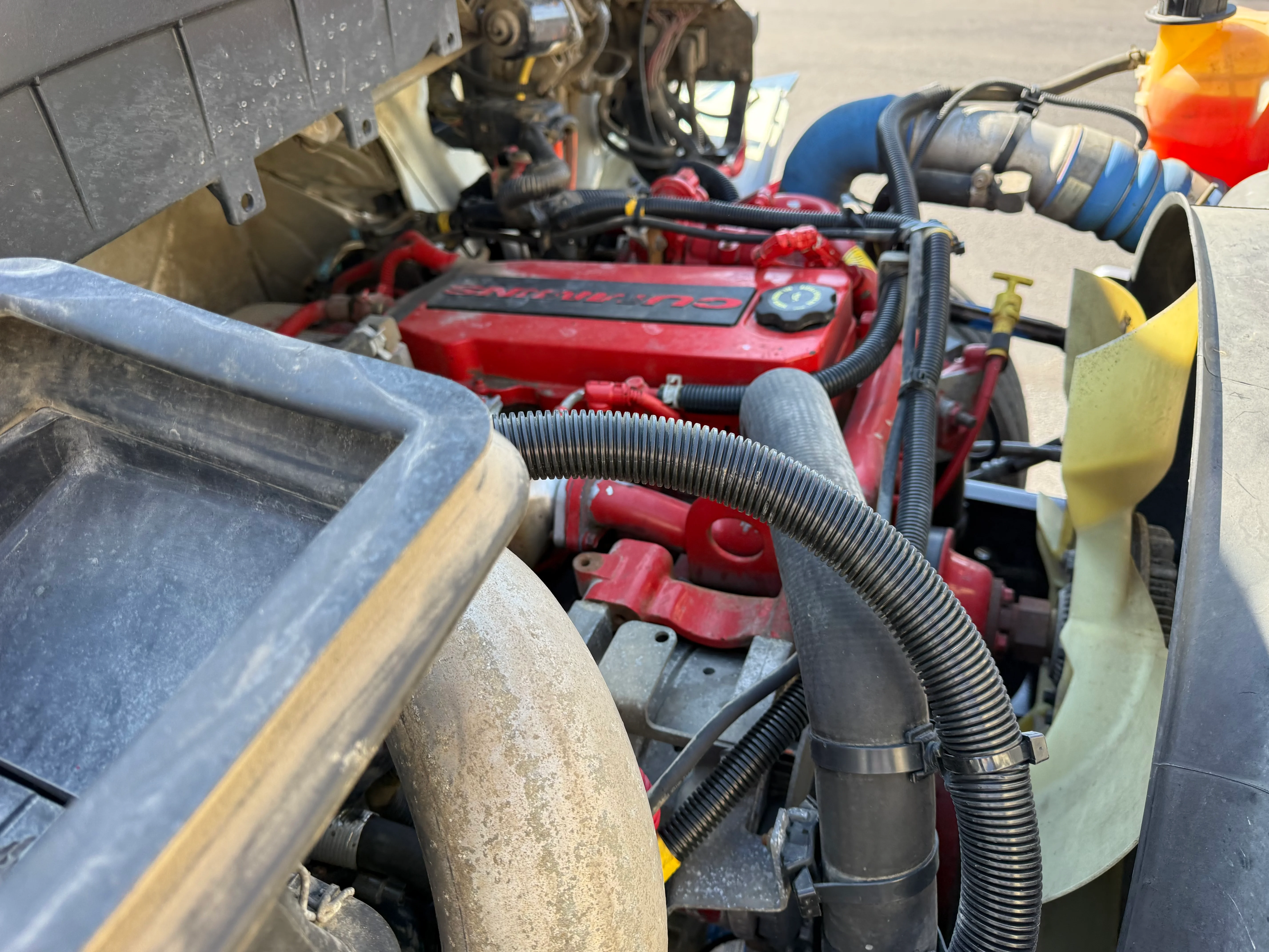 2019 International 4300 - image 9