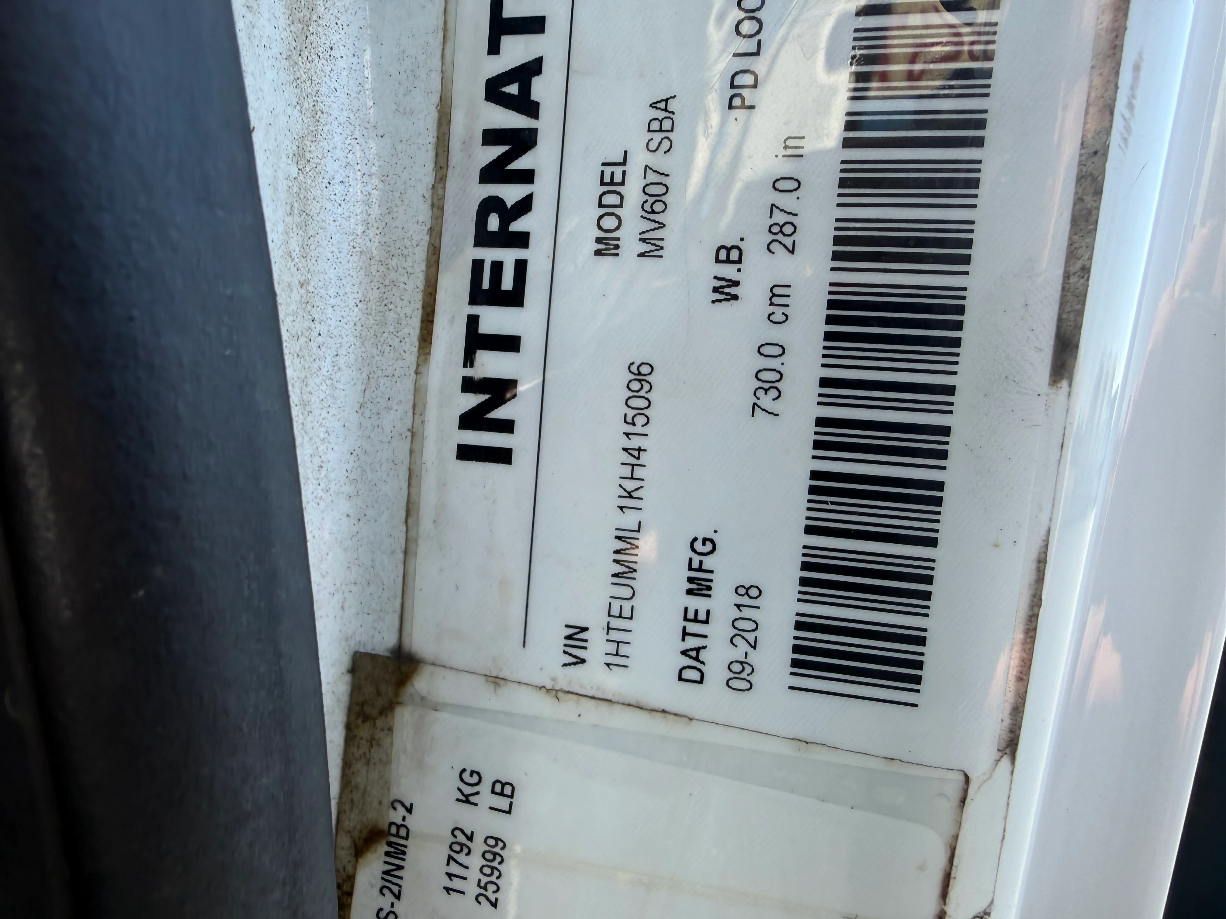 2019 International 4300 - image 13