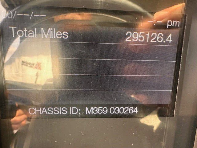 2023 Mack Granite - image 12