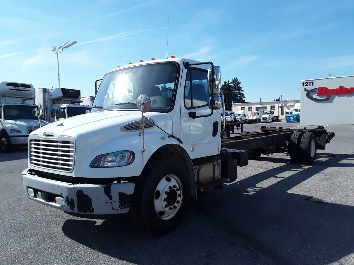 2018 Freightliner M2 106 in Allentown, PA