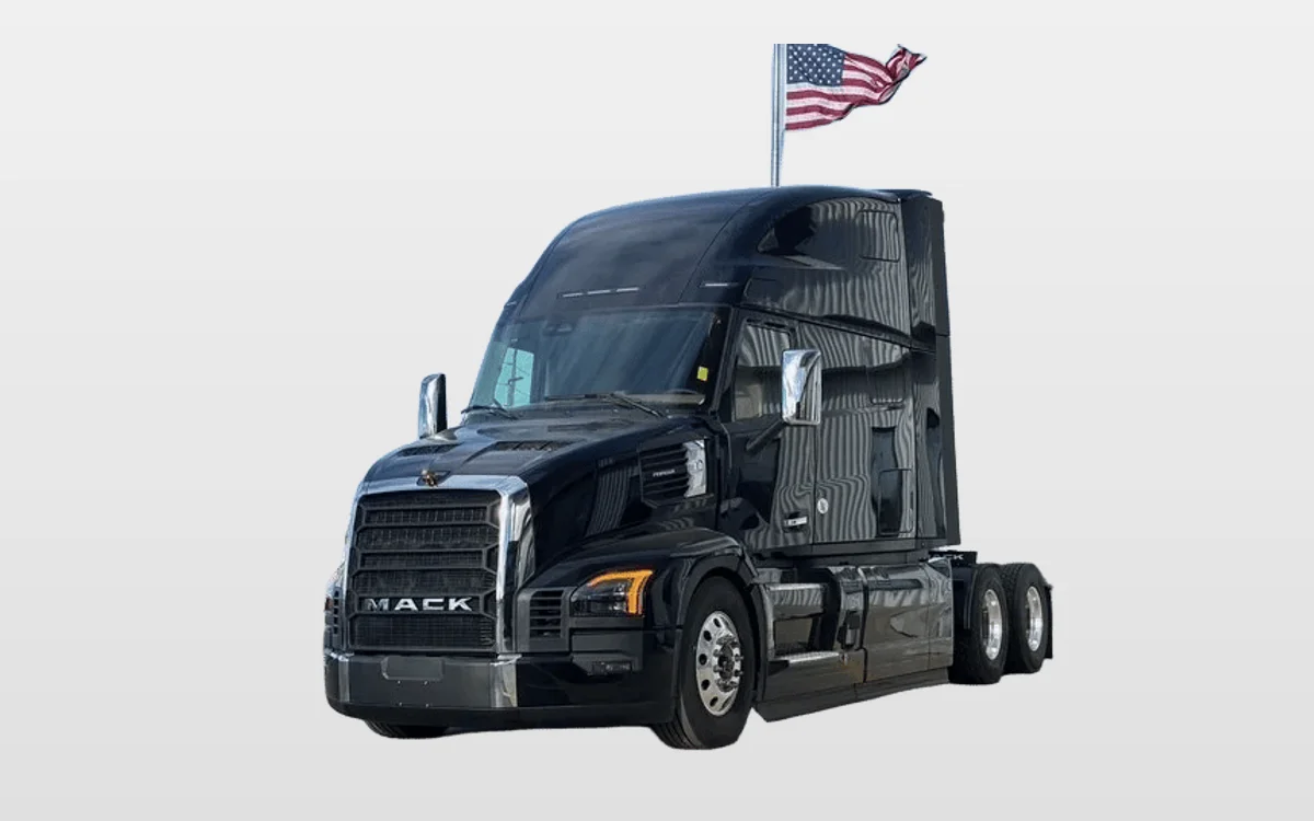 2026 Mack - image 1