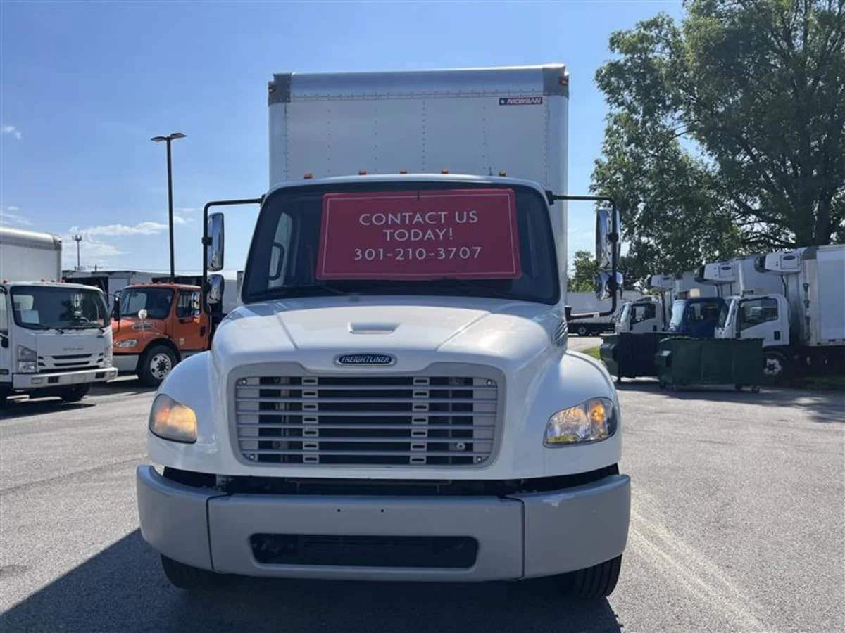 2020 Freightliner M2 106 in Beltsville, MD — photo 2