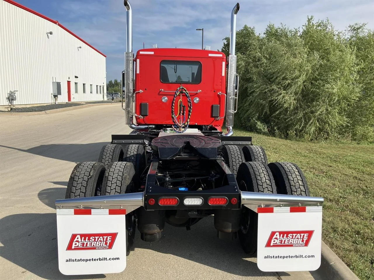 2026 Peterbilt 579 - image 5