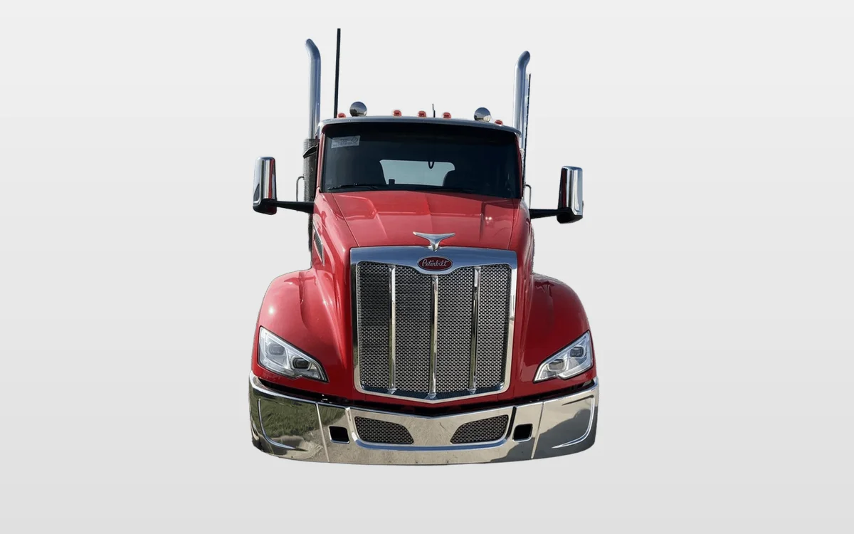 2026 Peterbilt 579 - image 1