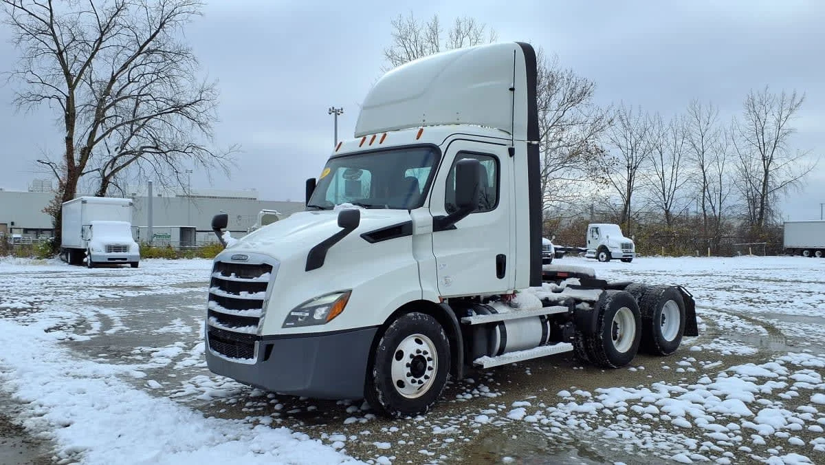 2019 Freightliner Cascadia in West Chester, OH