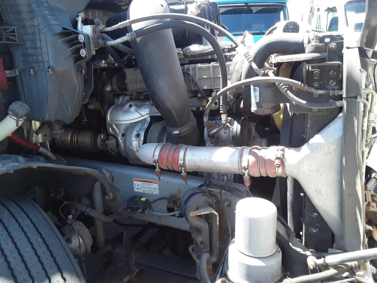 2021 Freightliner Cascadia - image 12