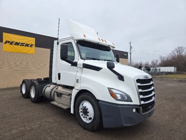 2020 Freightliner in Lansing, MI
