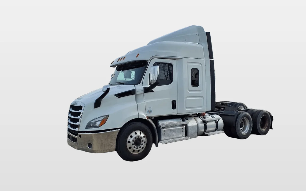 2020 Freightliner Cascadia - image 1