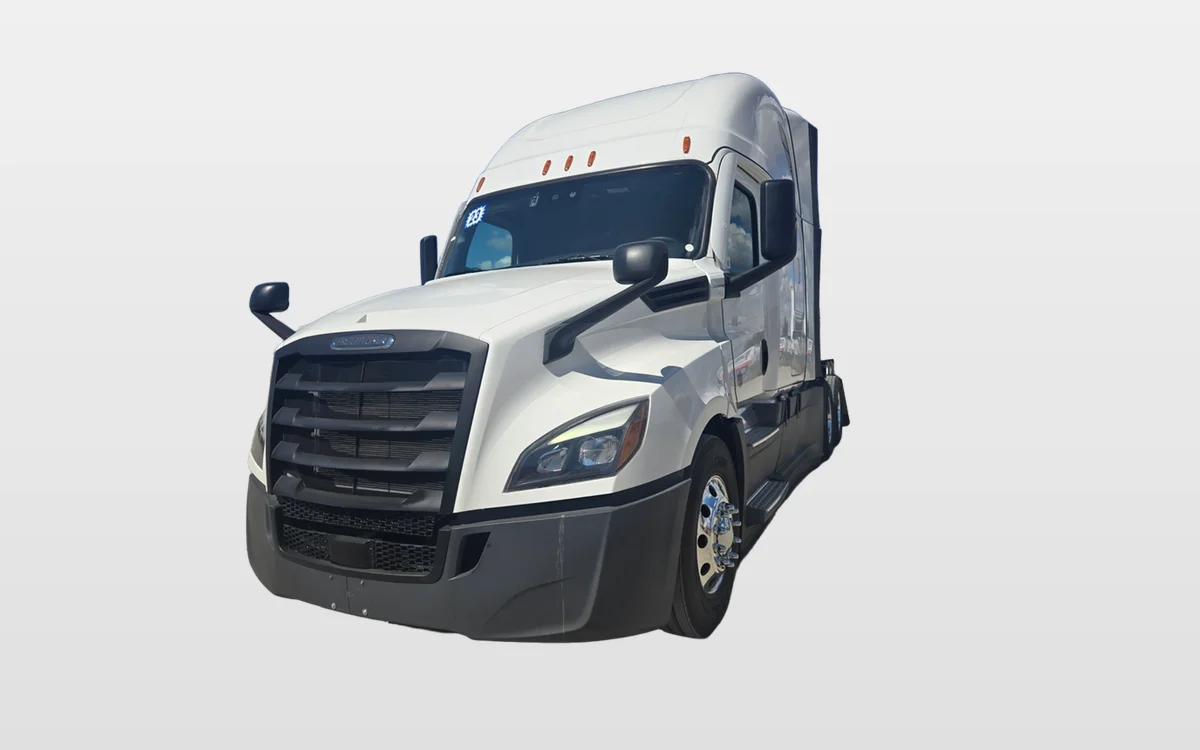 2023 FREIGHTLINER CASCADIA 126SLP - image 1
