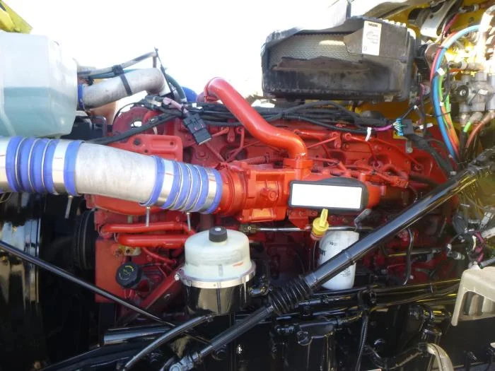 2021 Peterbilt 579 in Grand Island, NE — photo 13