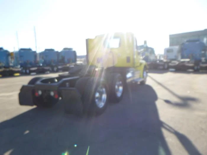 2021 Peterbilt 579 in Grand Island, NE — photo 8