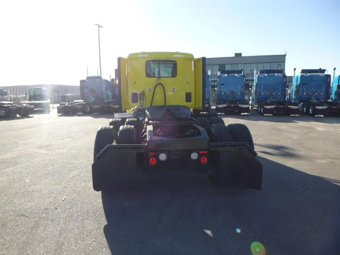 2021 Peterbilt 579 in Grand Island, NE — photo 7