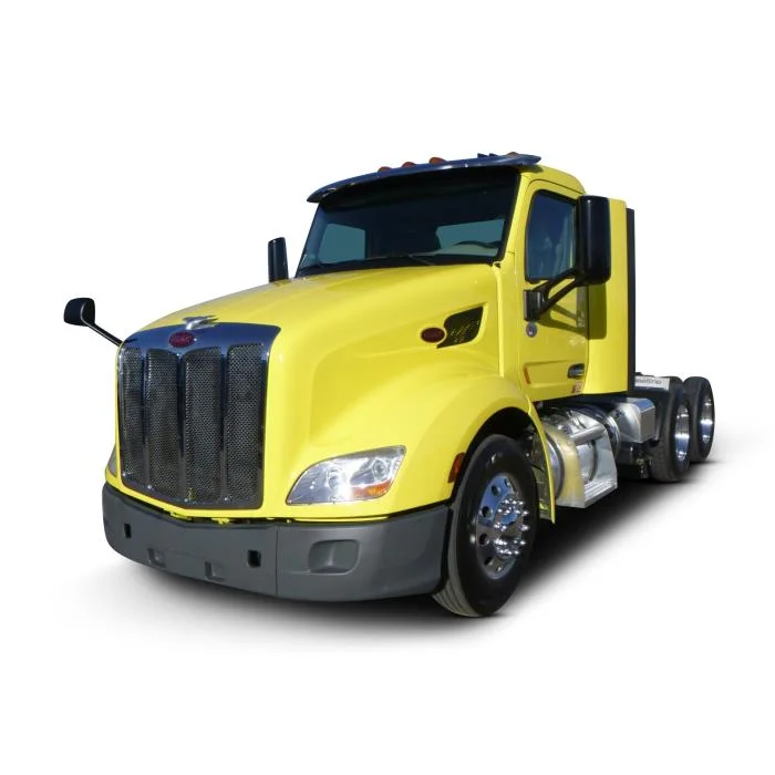 2021 Peterbilt 579 in Grand Island, NE