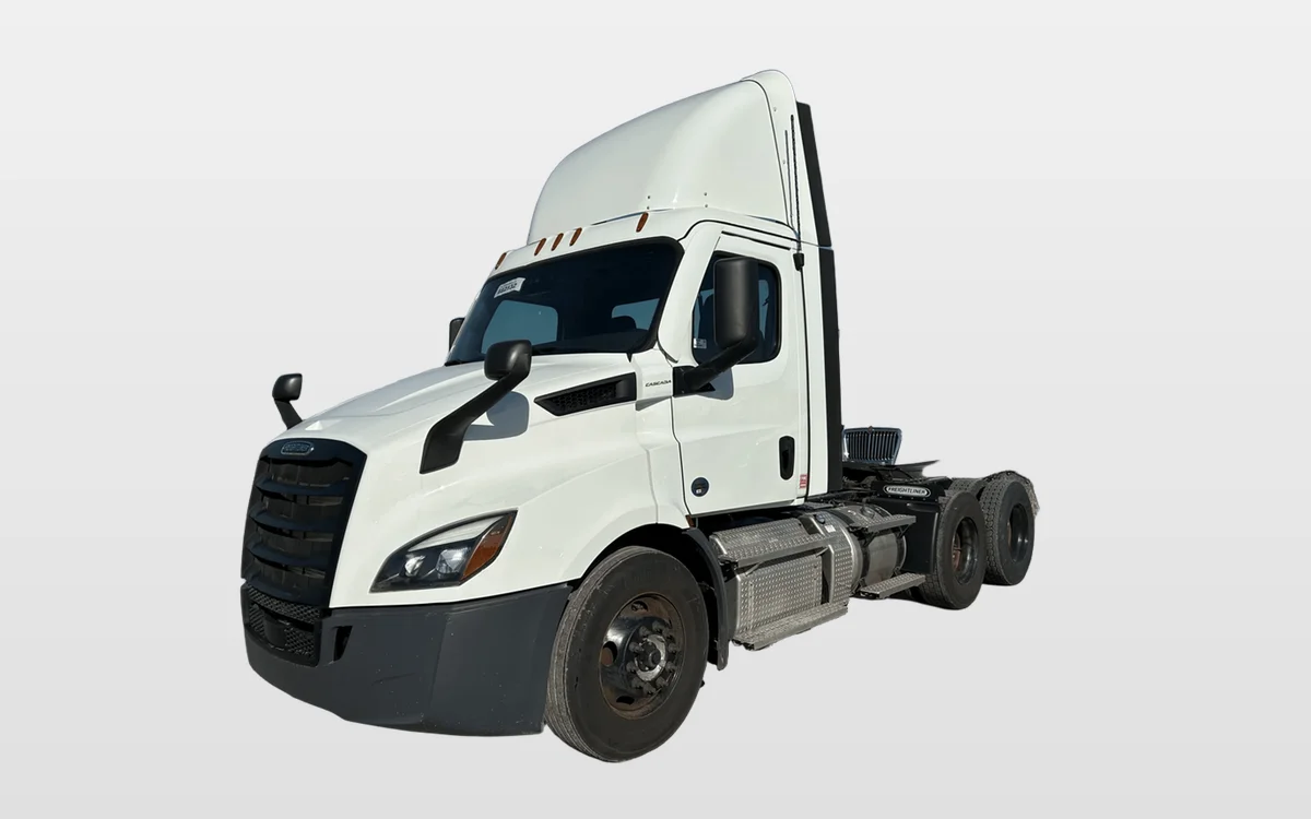 2021 Freightliner - image 1
