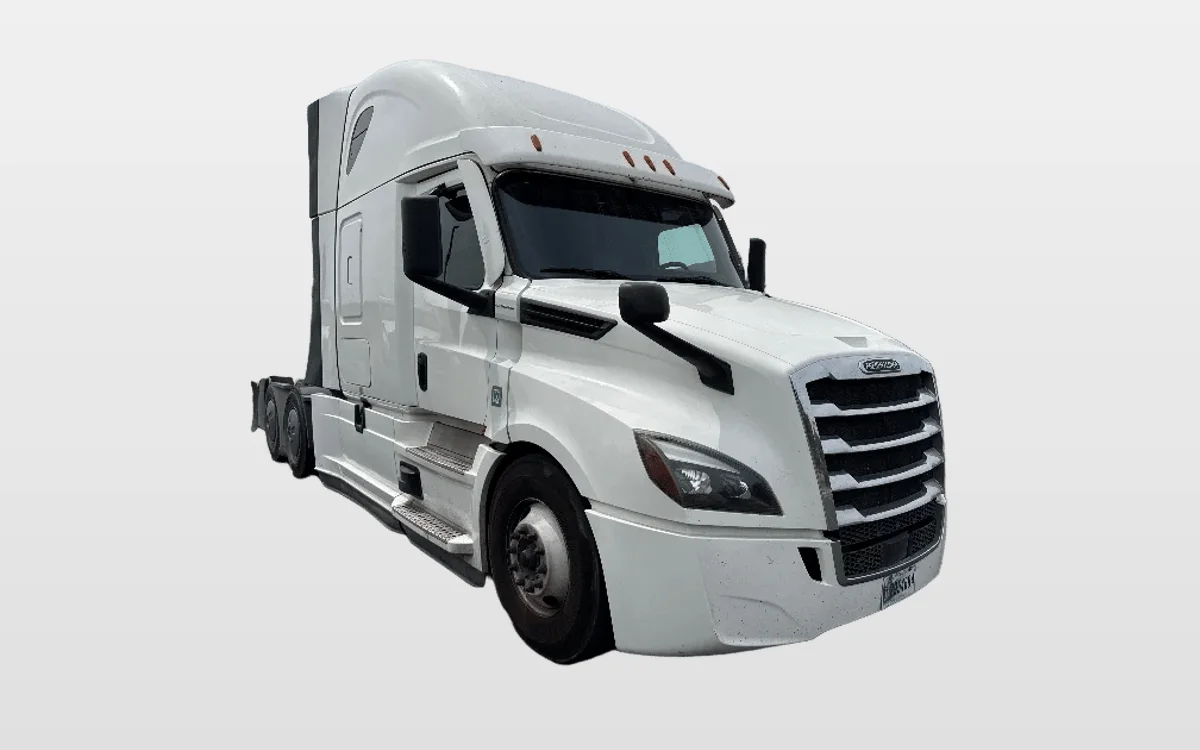 2020 Freightliner Cascadia in Fontana, CA