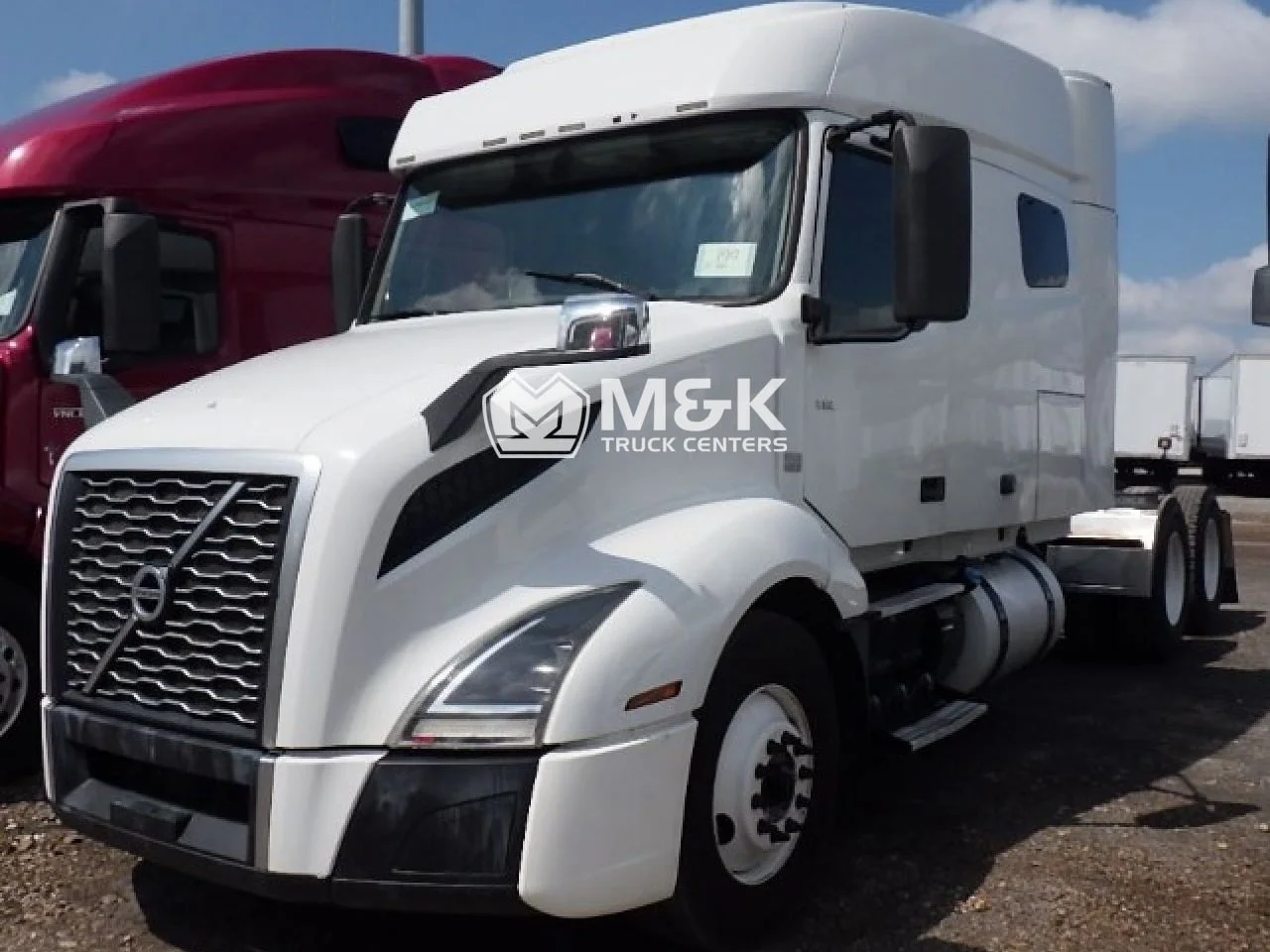 2019 Volvo in Alsip, IL
