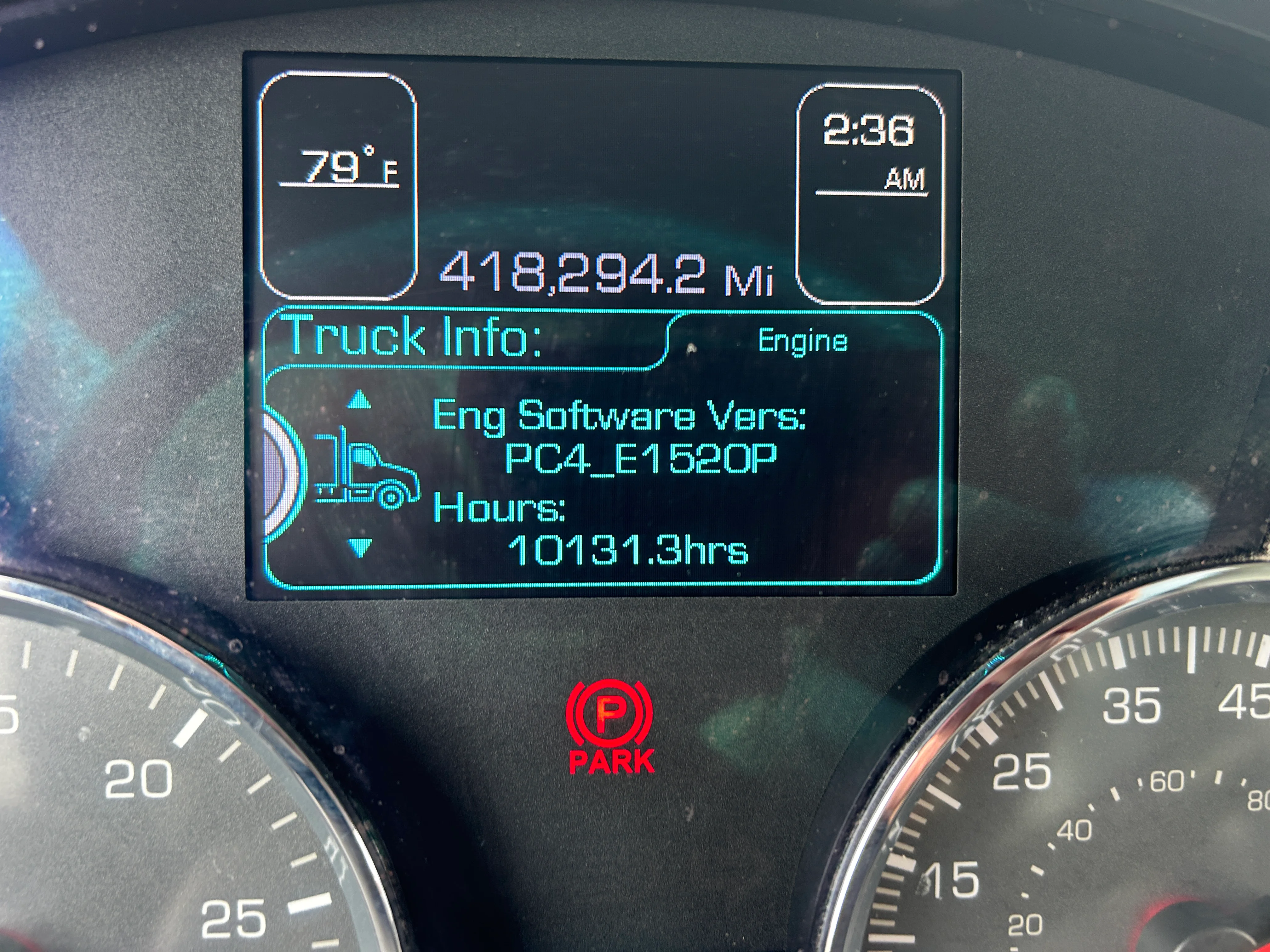 2021 Kenworth T880 in Landover, MD — photo 10