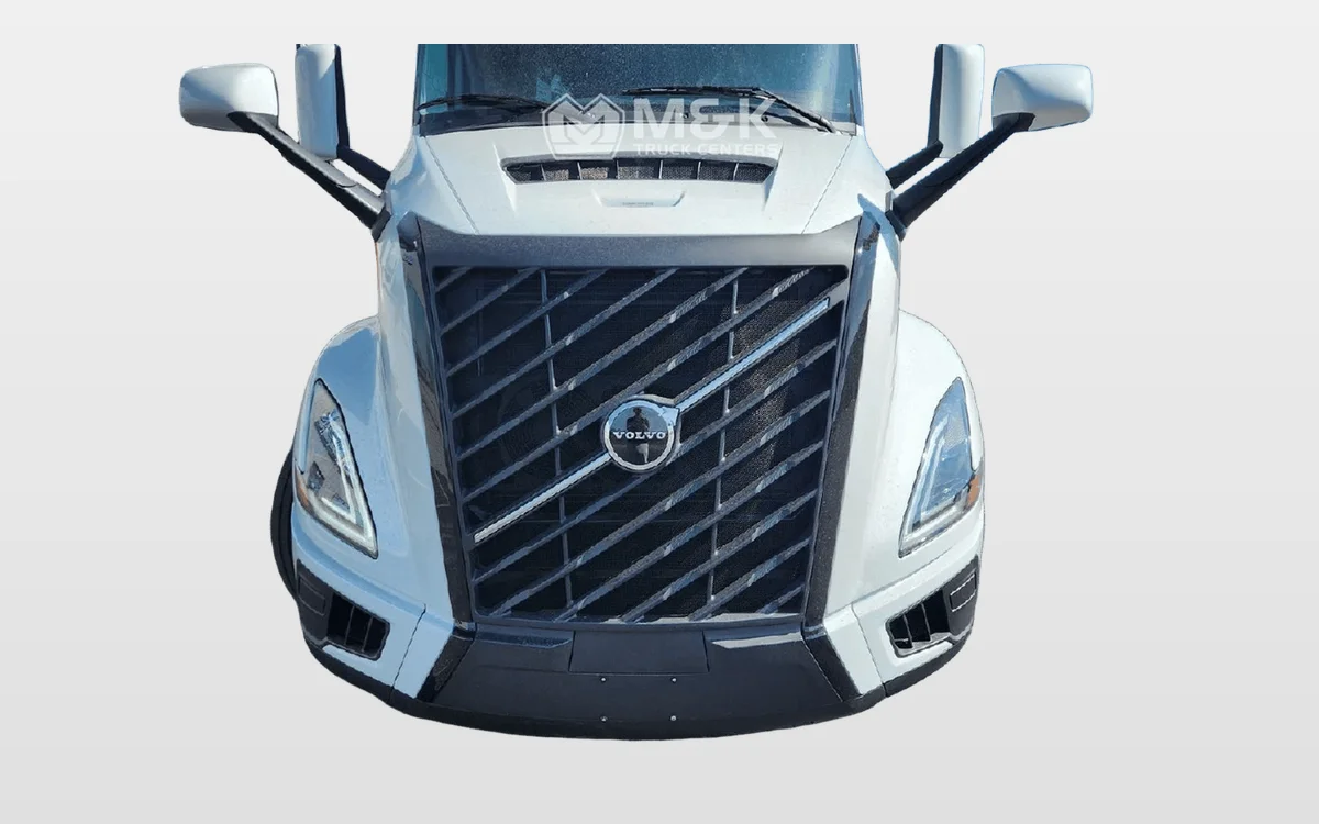 2026 Volvo - image 1