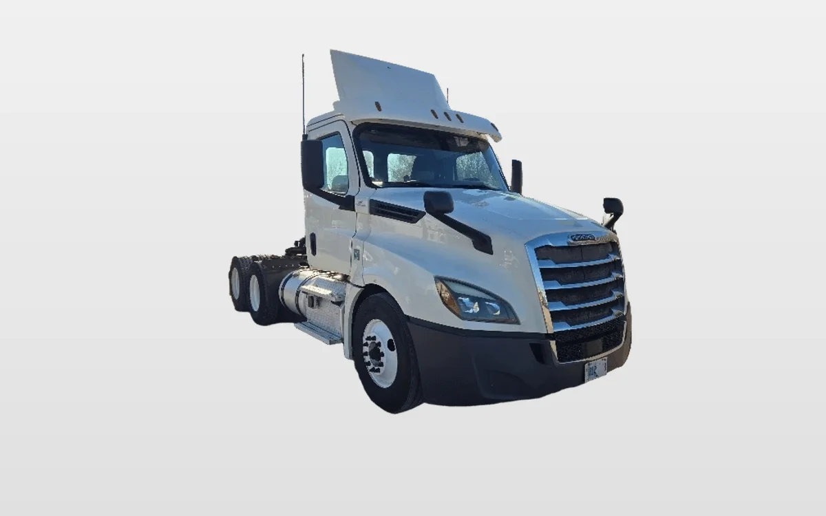 2019 Freightliner - image 1