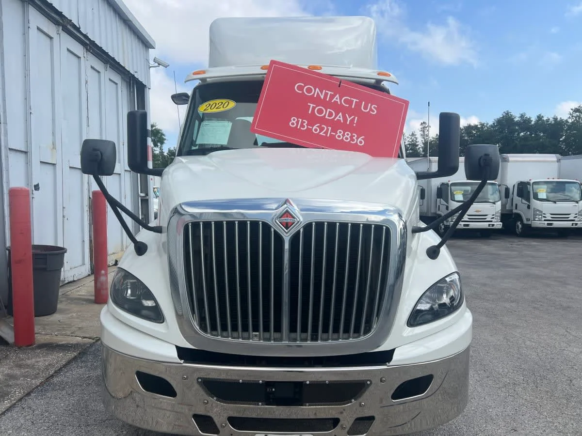 2020 International RH - image 2