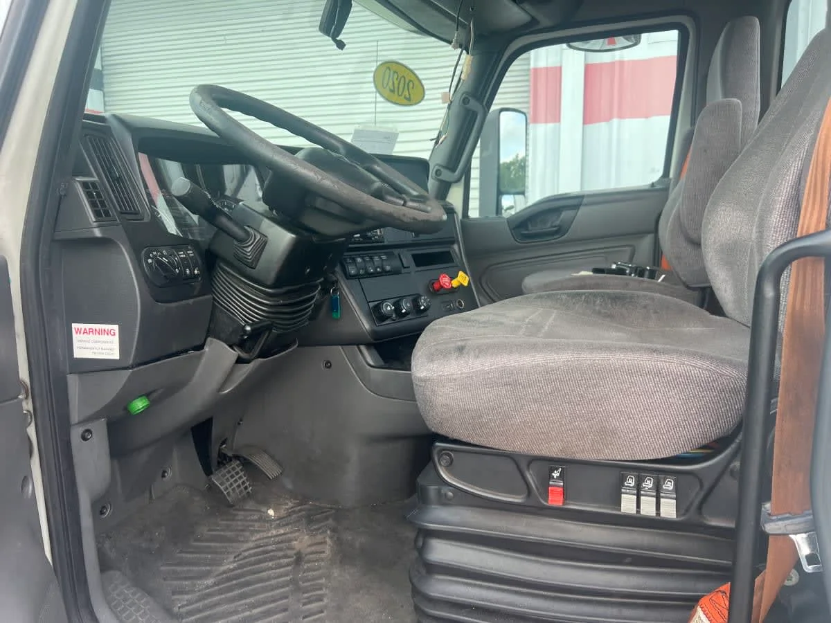2020 International RH - image 7