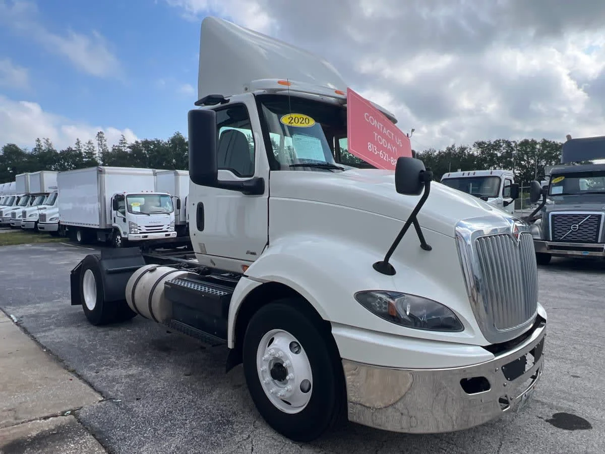 2020 International RH - image 3