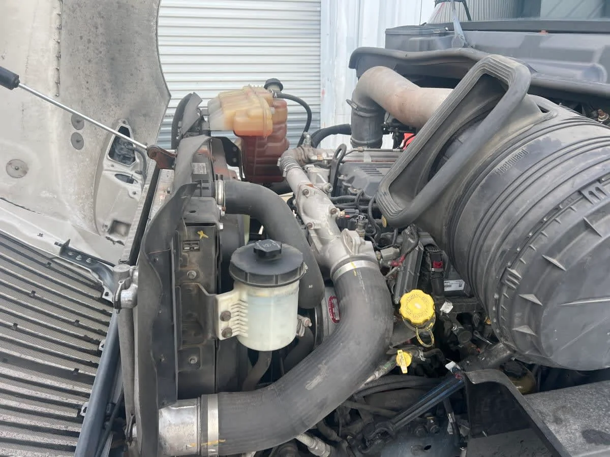 2020 International RH - image 8