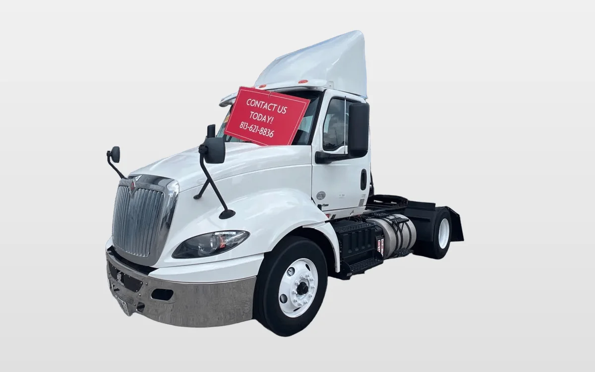 2020 International - image 1