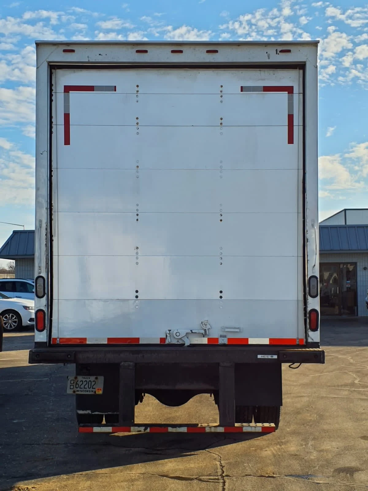 2012 Freightliner M2 106 - image 5