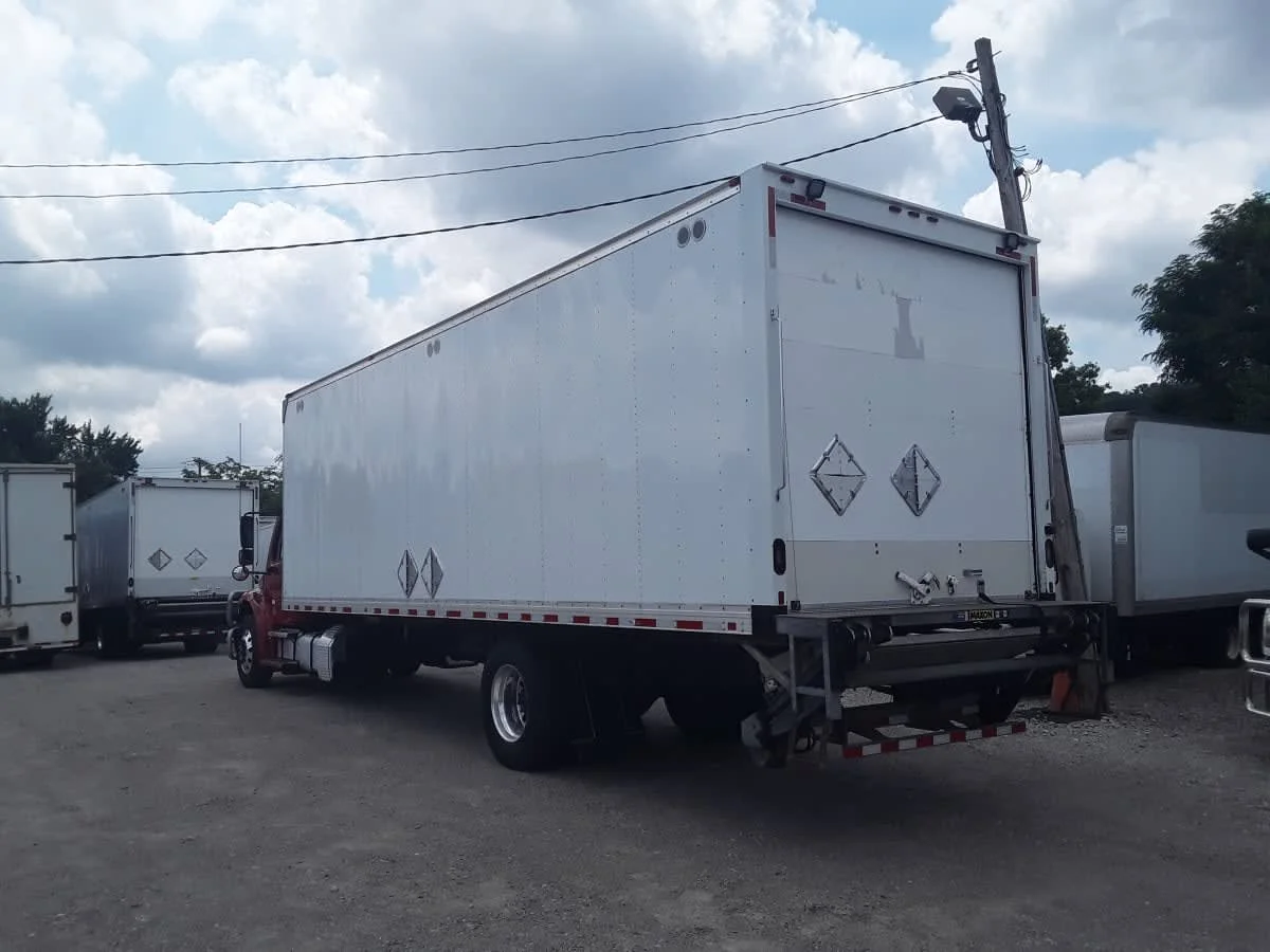 2023 Freightliner M2 106 in Pittsburgh, PA — photo 6