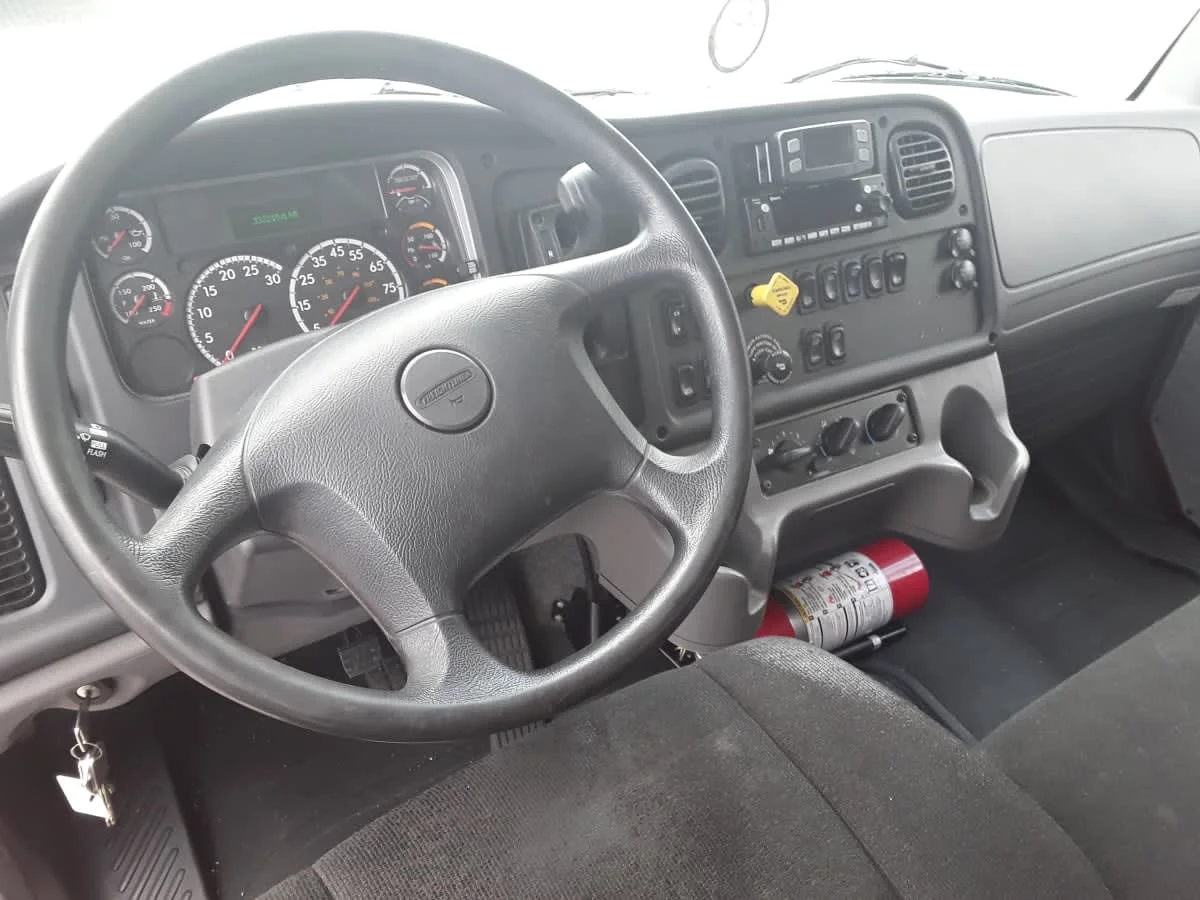 2023 Freightliner M2 106 in Pittsburgh, PA — photo 11