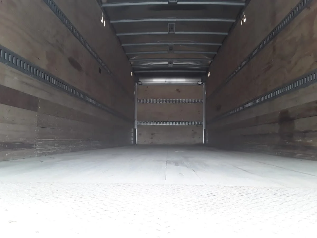 2023 Freightliner M2 106 in Pittsburgh, PA — photo 8
