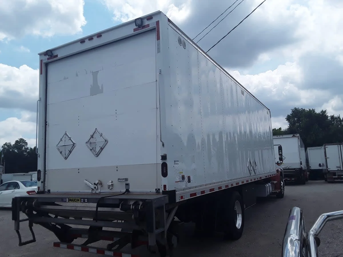 2023 Freightliner M2 106 in Pittsburgh, PA — photo 4
