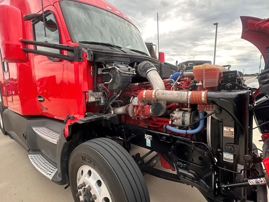 2022 Kenworth T680 in Fort Mill, SC — photo 11