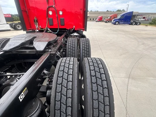 2022 Kenworth T680 in Fort Mill, SC — photo 5