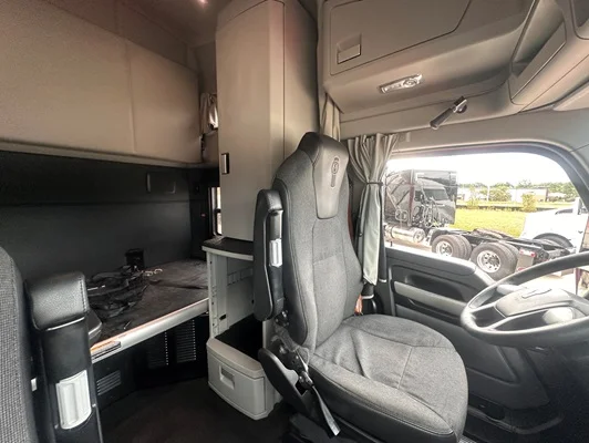 2022 Kenworth T680 in Fort Mill, SC — photo 15