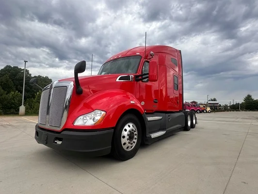 2022 Kenworth T680 in Fort Mill, SC