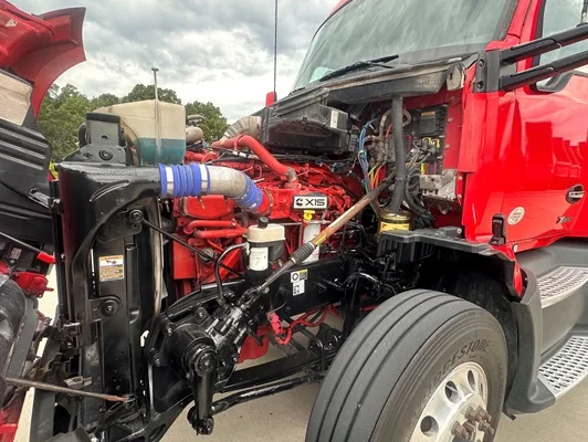 2022 Kenworth T680 in Fort Mill, SC — photo 10