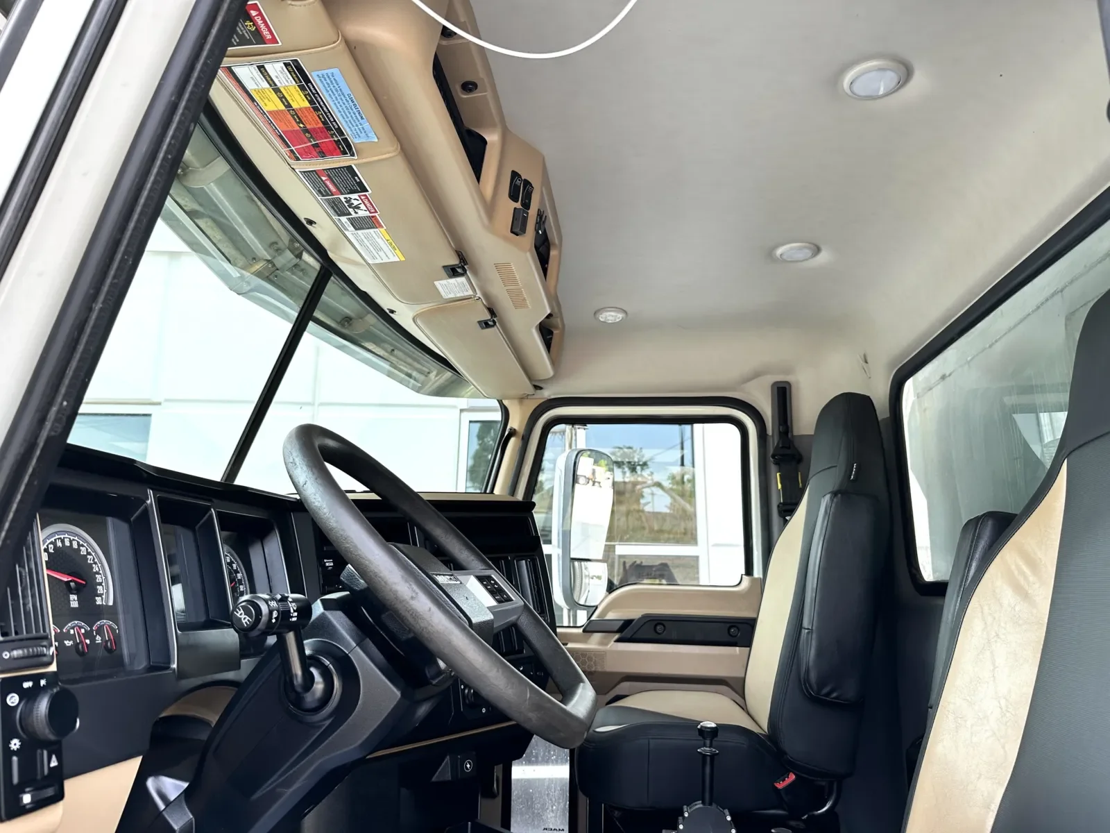 2020 Mack Granite in Greer, SC — photo 15