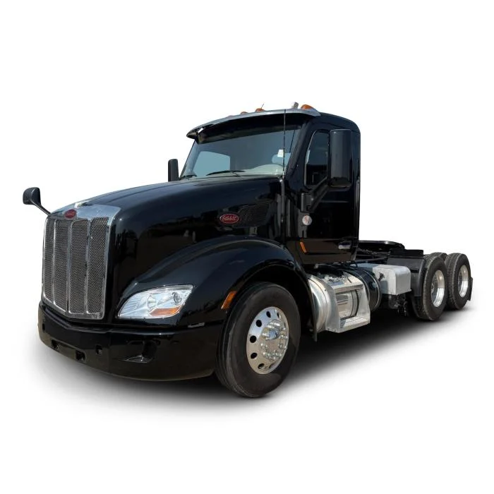 2021 Peterbilt 579