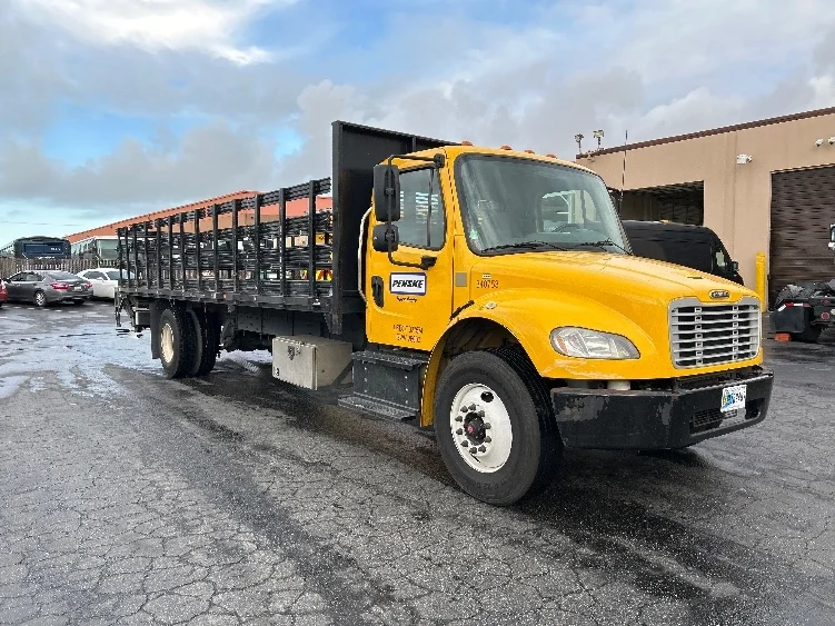 2020 Freightliner M2 106 in South San Francisco, CA