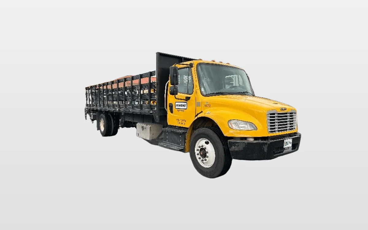 2020 Freightliner M2 106 - image 1