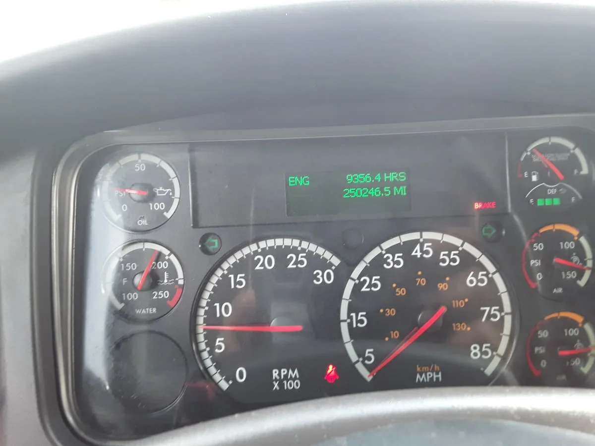 2019 Freightliner M2 106 in Charlotte, NC — photo 10