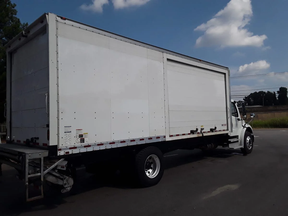 2019 Freightliner M2 106 in Charlotte, NC — photo 7